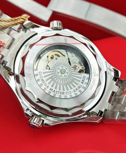 Autometic Watch - Image 3