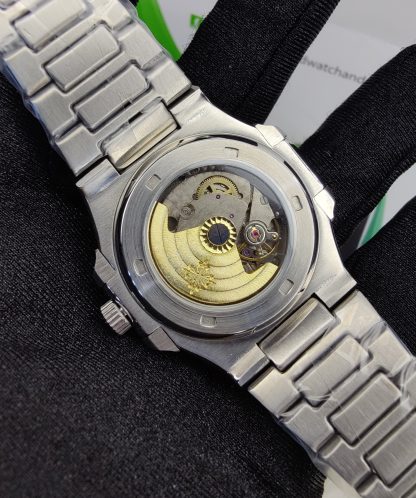 PATEK PHILIPPE NAUTILUS AAA GRADE - Image 2