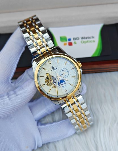 ROLEX AUTOMETIC (AA-GRADE)