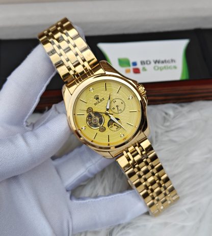 ROLEX AUTOMETIC (AA-GRADE) - Image 6