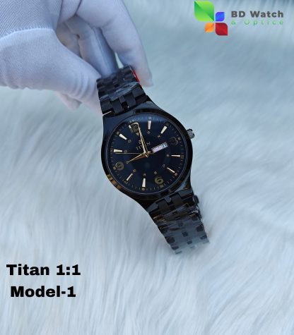 TITAN 1:1