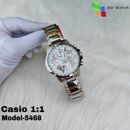 CASIO 1:1 GRADE