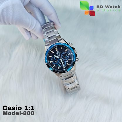 CASIO 1:1 GRADE