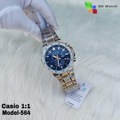 CASIO 1:1 GRADE