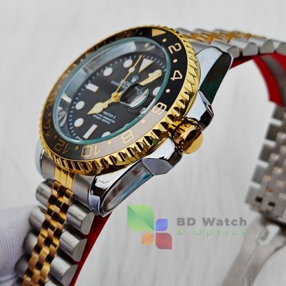 ROLEX GMT MASTER 2 REPLICA - Image 7