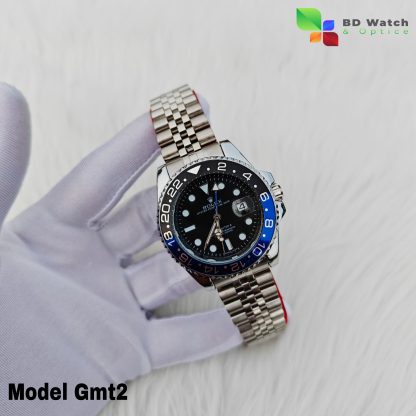 ROLEX GMT MASTER 2 REPLICA - Image 2