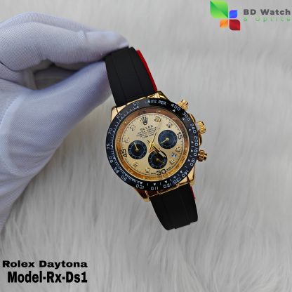 ROLEX DAYTONA SILICON REPLICA