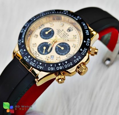 ROLEX DAYTONA SILICON REPLICA - Image 2