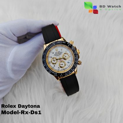 ROLEX DAYTONA SILICON REPLICA - Image 7