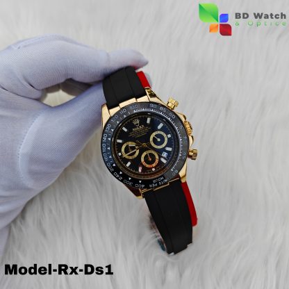 ROLEX DAYTONA SILICON REPLICA - Image 6