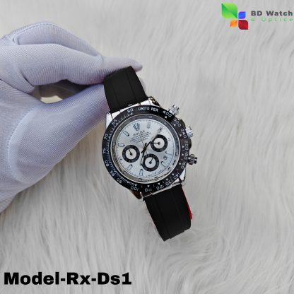 ROLEX DAYTONA SILICON REPLICA - Image 8