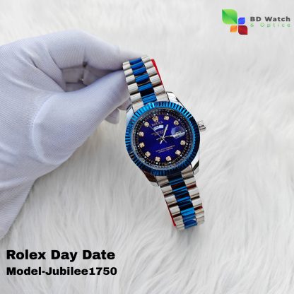 ROLEX JUBILEE DAY DATE AA GRADE - Image 3