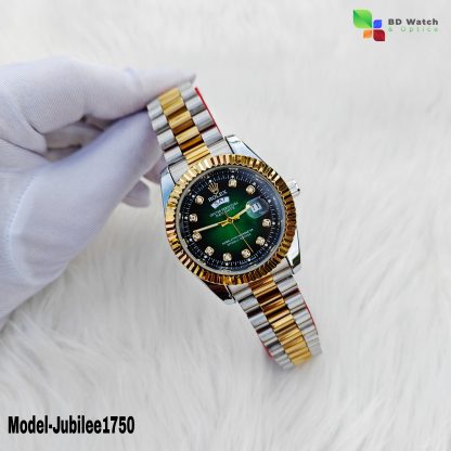 ROLEX JUBILEE DAY DATE AA GRADE - Image 6