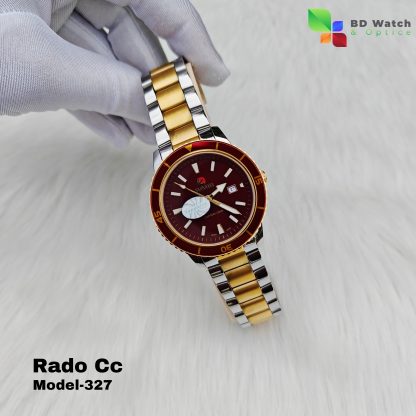 RADO CAPTAIN COOK 1:1 - Image 3