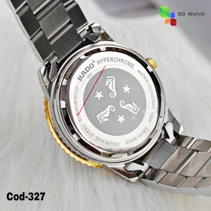 RADO CAPTAIN COOK 1:1 - Image 6