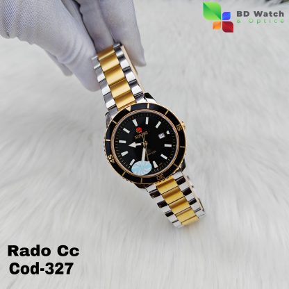 RADO CAPTAIN COOK 1:1 - Image 4