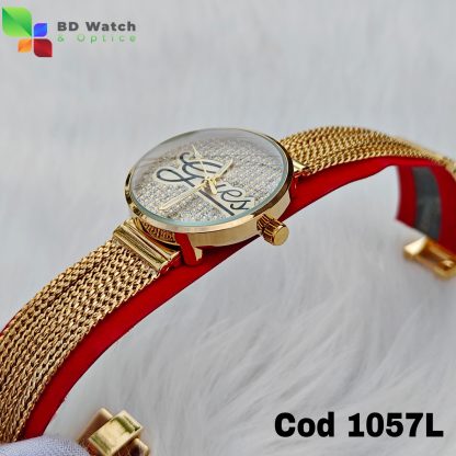 NEW LADIES WRIST WATCH - Image 5