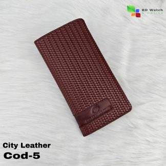 long wallet