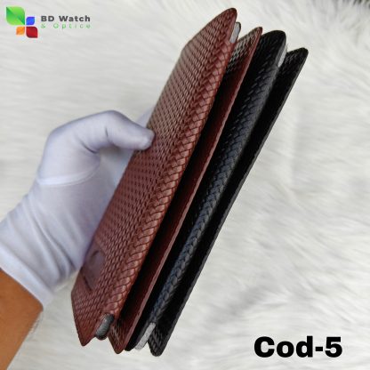 SABA ORGINIAL LEATHER WALLET - Image 6