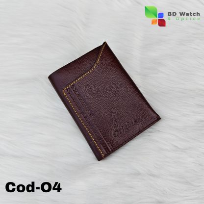 ORGINIAL LEATHER WALLET