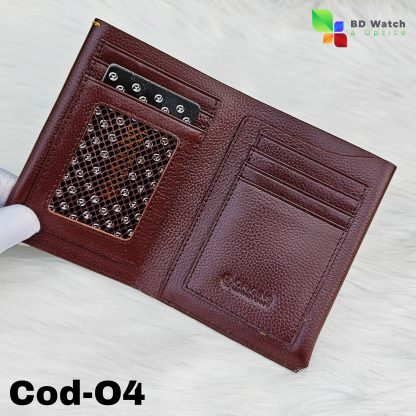 ORGINIAL LEATHER WALLET - Image 2