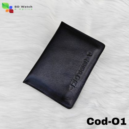 PASSPORT HOLDER ORGINIAL LEATHER