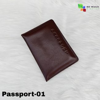 passport holder