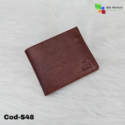 SABA ORGINIAL LEATHER WALLET