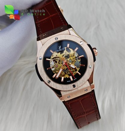 HUBLOT AUTOMETIC WATCH