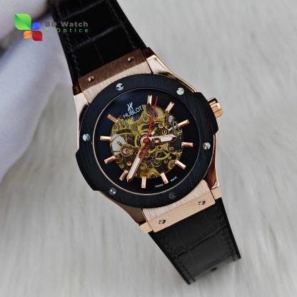 HUBLOT AUTOMETIC WATCH - Image 5