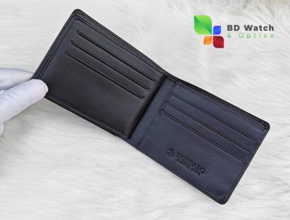 BUFFALO ORGINIAL LEATHER WALLET - Image 8