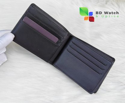 BUFFALO ORGINIAL LEATHER WALLET - Image 6