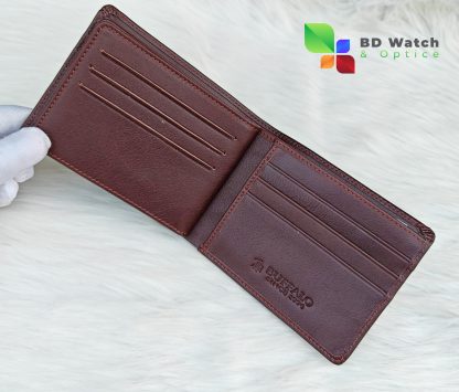 BUFFALO ORGINIAL LEATHER WALLET - Image 4