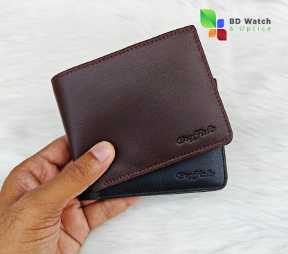 BUFFALO ORGINIAL LEATHER WALLET - Image 5