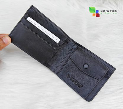 BUFFALO ORGINIAL LEATHER WALLET - Image 4