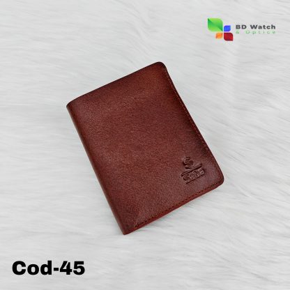 SABA ORGINIAL LEATHER WALLET