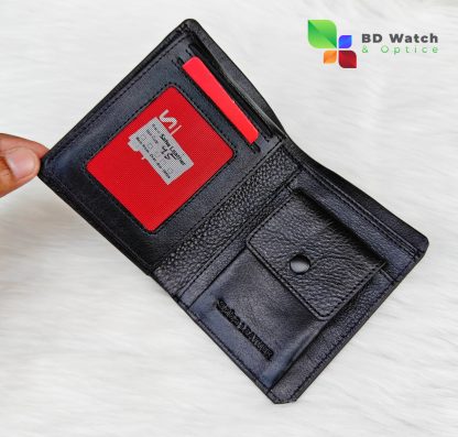 SABA ORGINIAL LEATHER WALLET - Image 4