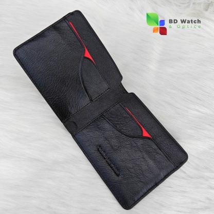 SABA ORGINIAL LEATHER WALLET - Image 4