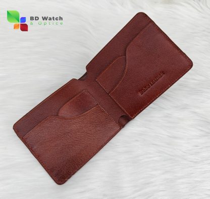 SABA ORGINIAL LEATHER WALLET - Image 2