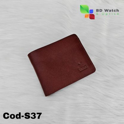 SABA ORGINIAL LEATHER WALLET