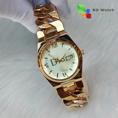 DIOR WOMEN WATCH