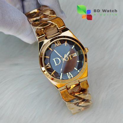 DIOR WOMEN WATCH - Image 4