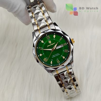 POEDAGAR ORGINIAL MENS WATCH - Image 3