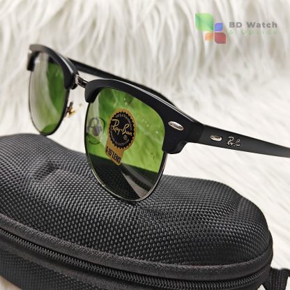 Clubmaster Sunglasses - Image 2