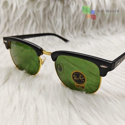 Clubmaster Sunglasses