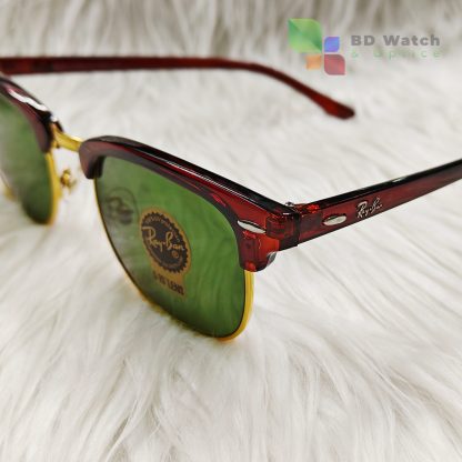 Clubmaster Sunglasses - Image 6