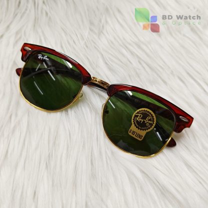 Clubmaster Sunglasses - Image 5