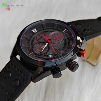 NAVIFORCE ORGINIAL MEN WATCH - Image 5