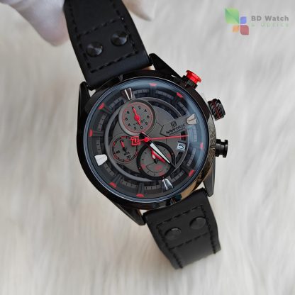 NAVIFORCE ORGINIAL MEN WATCH - Image 4