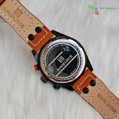 NAVIFORCE ORGINIAL MEN WATCH - Image 3